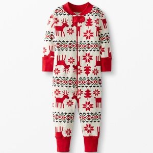 Hanna Andersson Pajamas